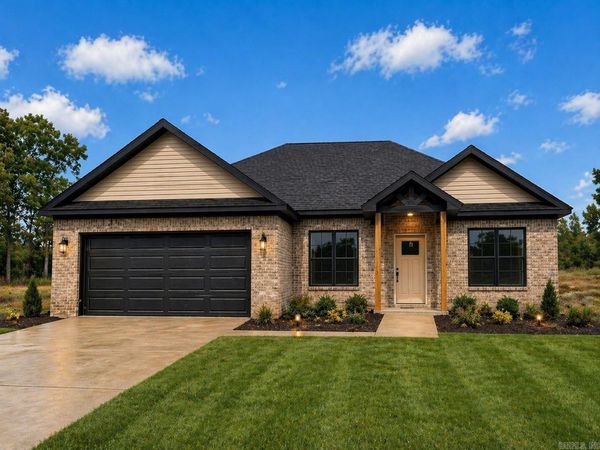 140 Southridge Boulevard, Arkadelphia, AR 71923