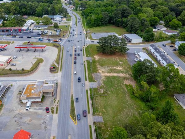 Military & Watts , Benton, AR 72015