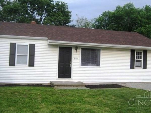 3107 Judy Drive, Middletown, OH 45044