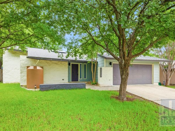 13009 Lamplight Village Ave, Austin, TX 78727