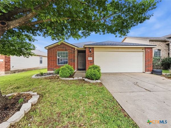 6510 Taree Loop , Killeen, TX 76549