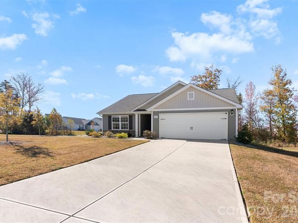 223 Frank Burns Way, Kings Mountain, NC 28086