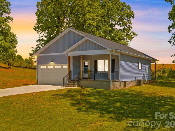 159 Foy Lane, Statesville, NC 28625