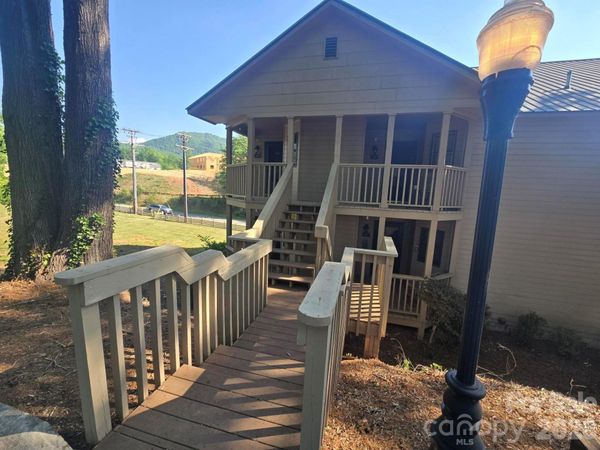160 Whitney Boulevard, Unit 4, Lake Lure, NC 28746
