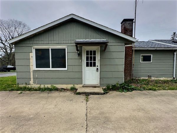 1251 Killiwhat St , Johnstown, PA 15902