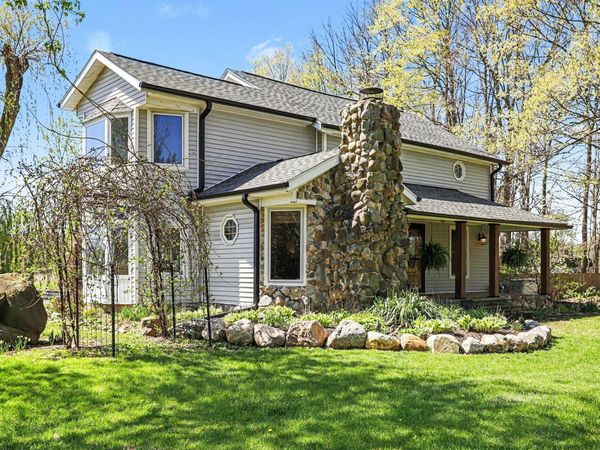 7828 Division Drive, Battle Creek, MI 49014