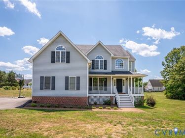 17161 Amelia Avenue , Amelia Courthouse, VA 23002