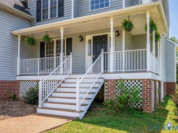 17161 Amelia Avenue, Amelia, VA 23002