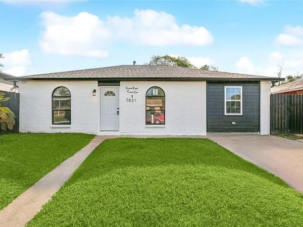 7821 ALMA Street , Westwego, LA 70094