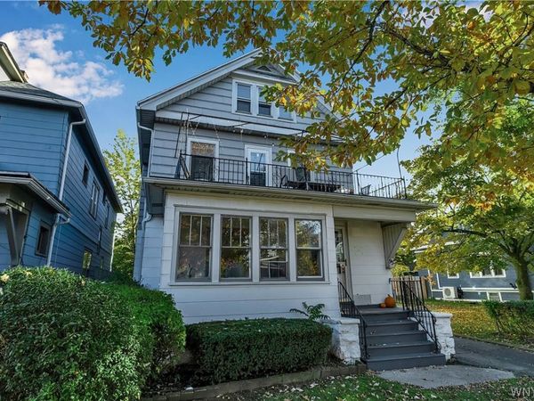 95 Montrose Avenue , Buffalo, NY 14214