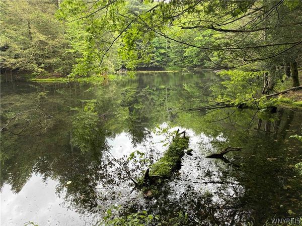 2741 Smith Hollow Road , Olean, NY 14760