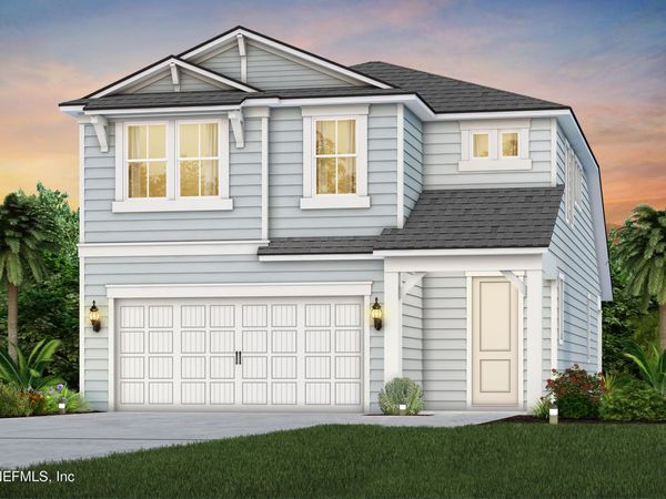 310 FISHTAIL Place, Palm Coast, FL 32164