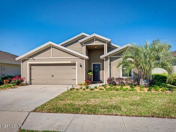 77727 LUMBER CREEK Boulevard, Yulee, FL 32097