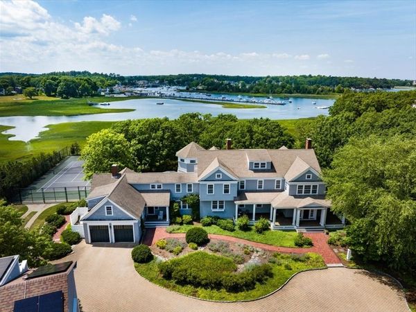 1-R Baileys Island Rd, Scituate, MA 02066