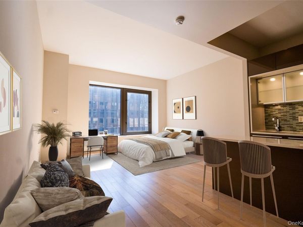 75 Wall Street , Unit 26Q, New York (Manhattan), NY 10005