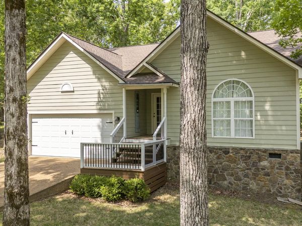 100 MASTERS CT, Counce, TN 38326