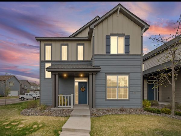 1529 100th Avenue NW, Coon Rapids, MN 55433