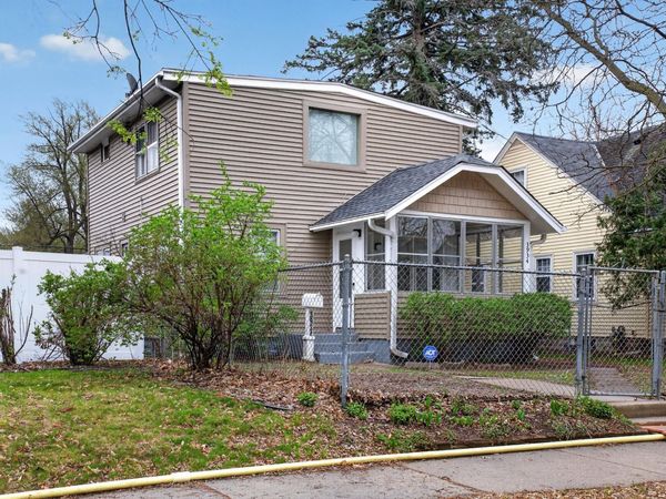 3934 Washburn Avenue N, Minneapolis, MN 55412