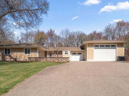 2527 148th Lane NE Ham Lake, MN 55304