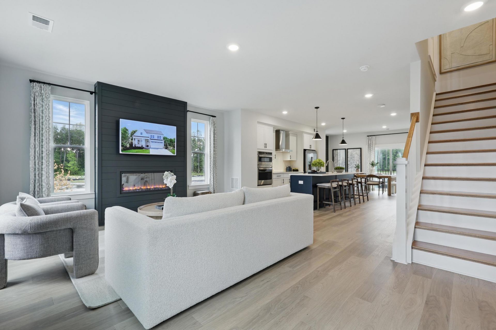 604 Scholar Way Photo 37