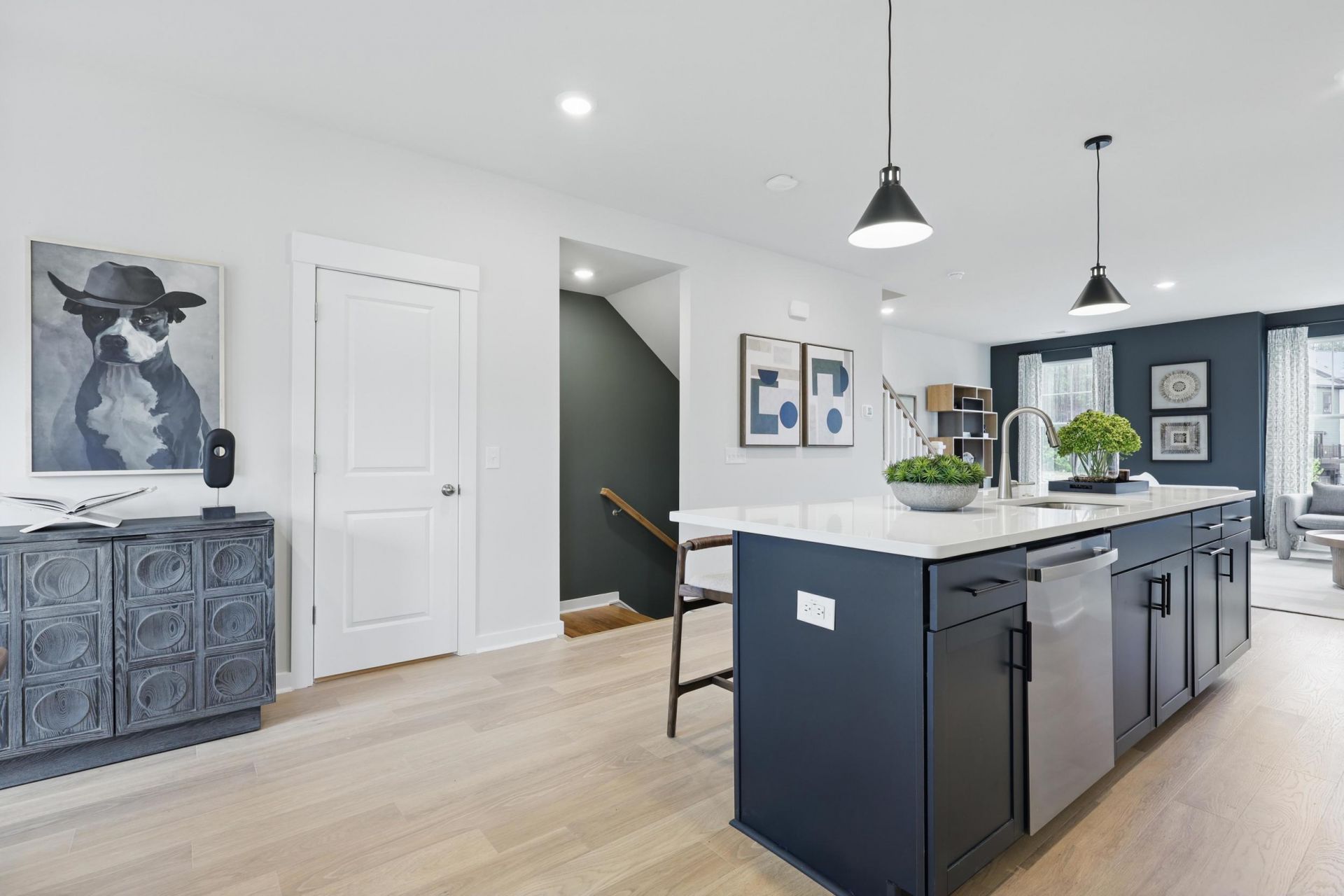 604 Scholar Way Photo 7