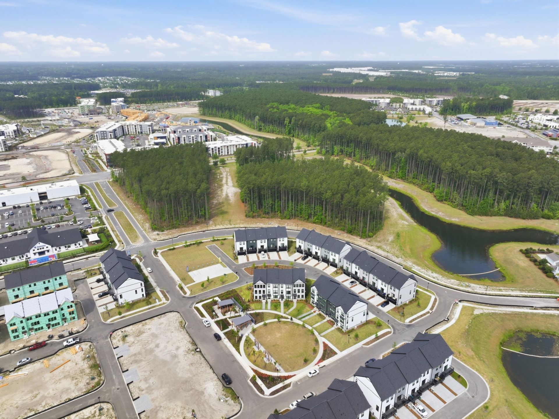 604 Scholar Way Photo 89