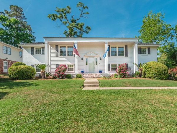 1424 Socastee Drive, North Augusta, SC 29841