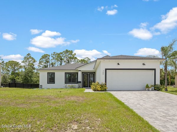 700 Cornelia Avenue SE , Palm Bay, FL 32909