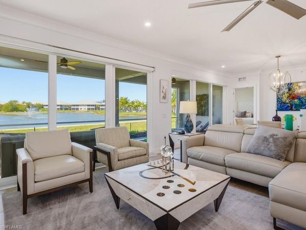 171 Indies DR E, Unit 101, NAPLES, FL 34114