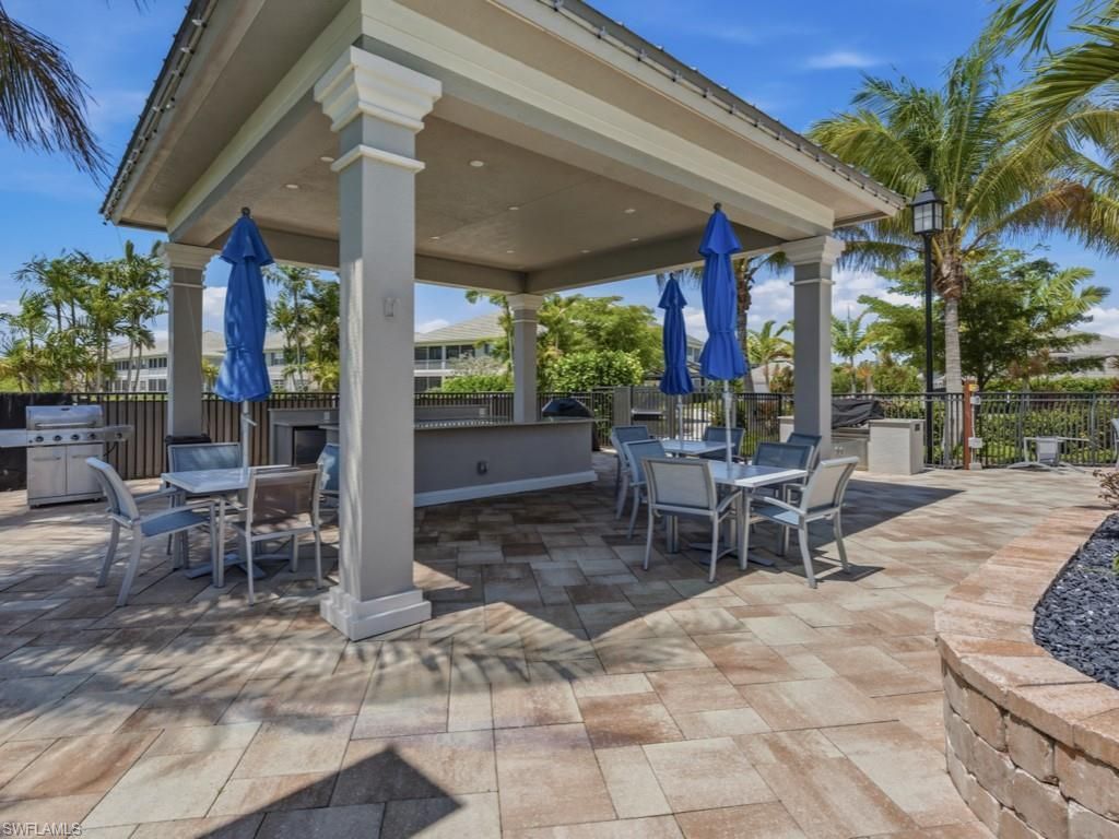 171 Indies Dr E, Unit 101, Naples, FL 34114 Photo