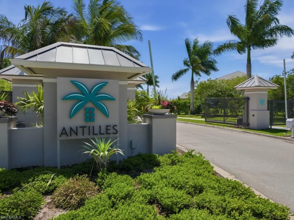 171 Indies Dr E, Unit 101, Naples, FL 34114 Photo