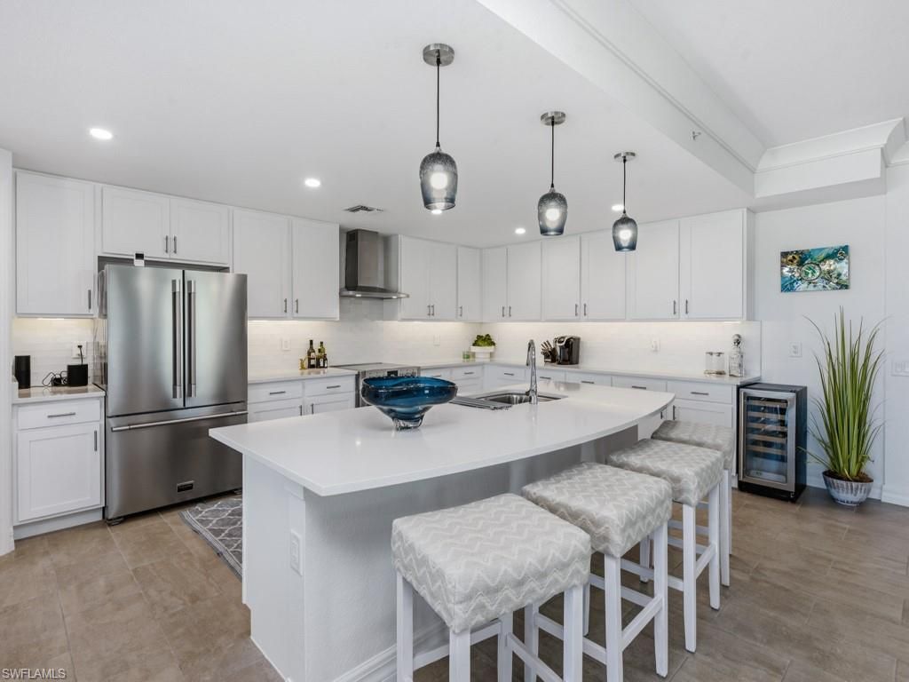 171 Indies Dr E, Unit 101, Naples, FL 34114 Photo