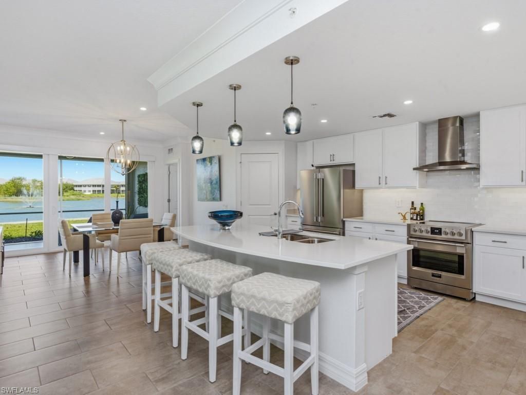 171 Indies Dr E, Unit 101, Naples, FL 34114 Photo