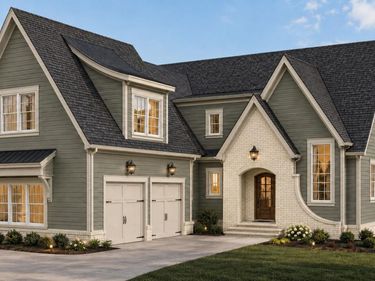 3347 Colby Chase Drive, Unit Lot 6, Apex, NC 27539