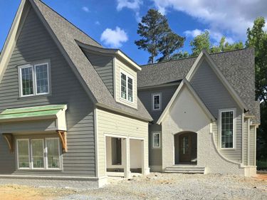 3347 Colby Chase Drive, Unit Lot 6, Apex, NC 27539
