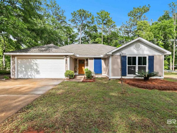 104 Chatam Loop, Daphne, AL 36526