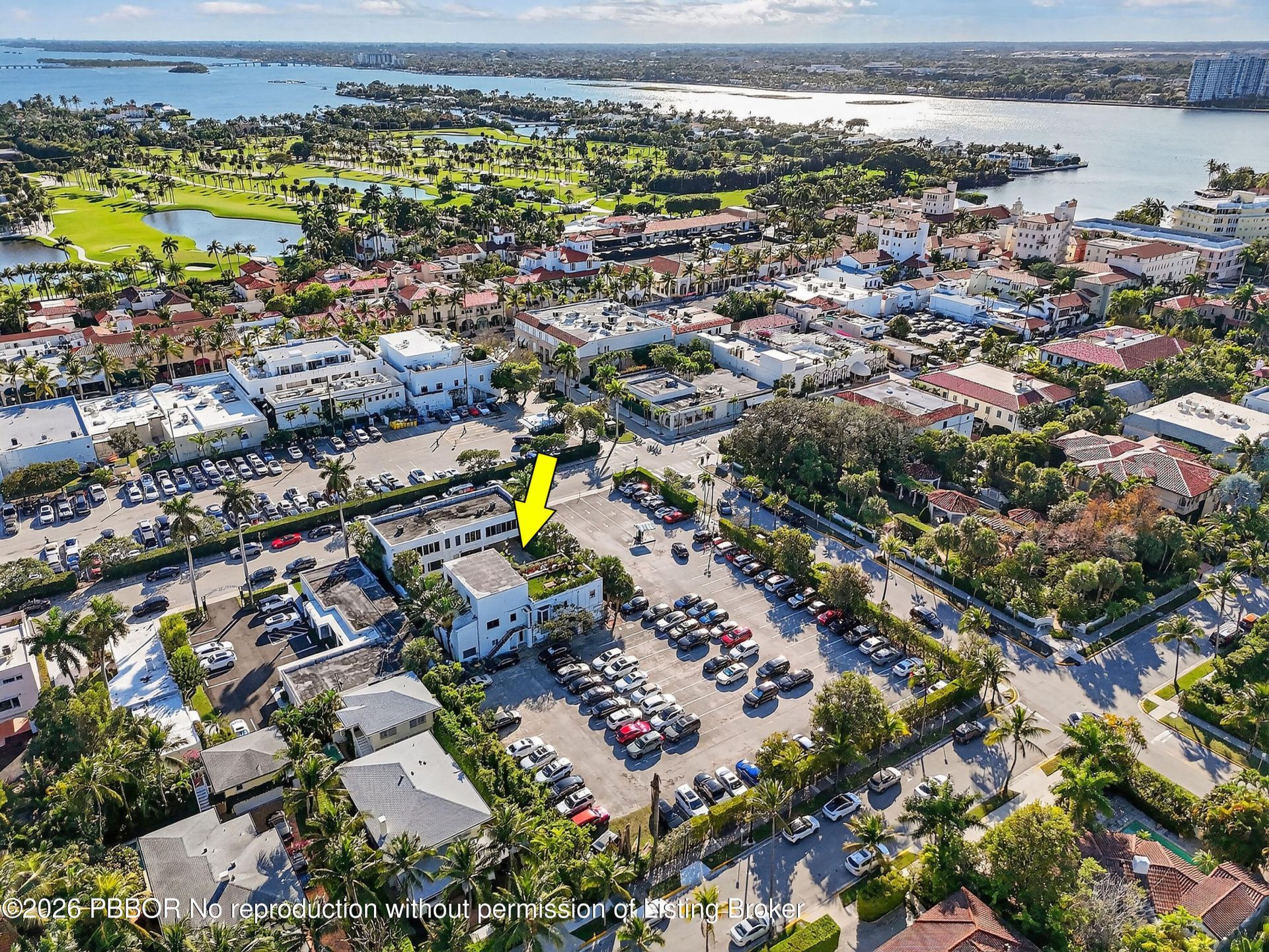 249 Peruvian Avenue, Unit 1811, Palm Beach, FL 33480 Photo