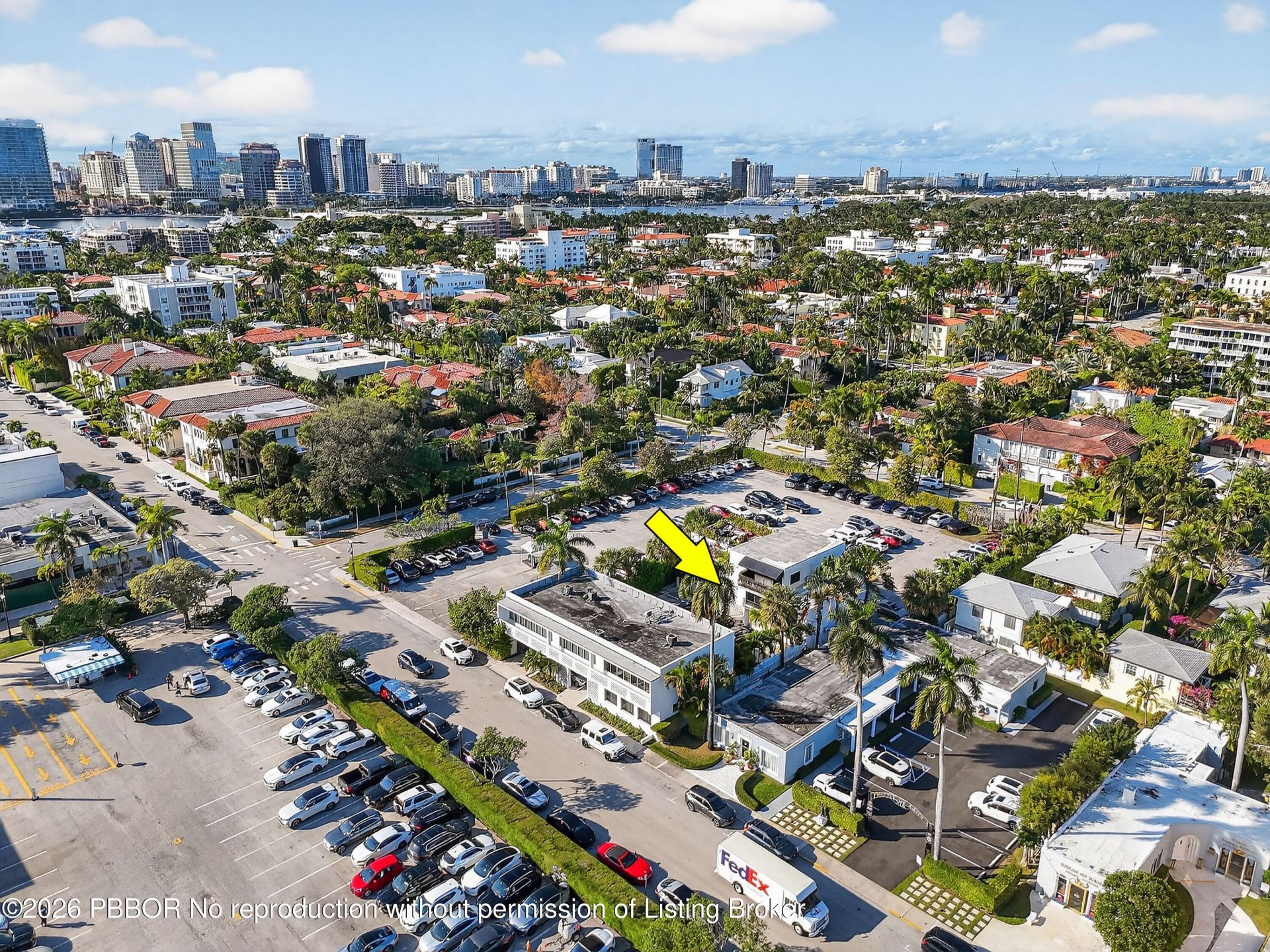 249 Peruvian Avenue, Unit 1811, Palm Beach, FL 33480 Photo