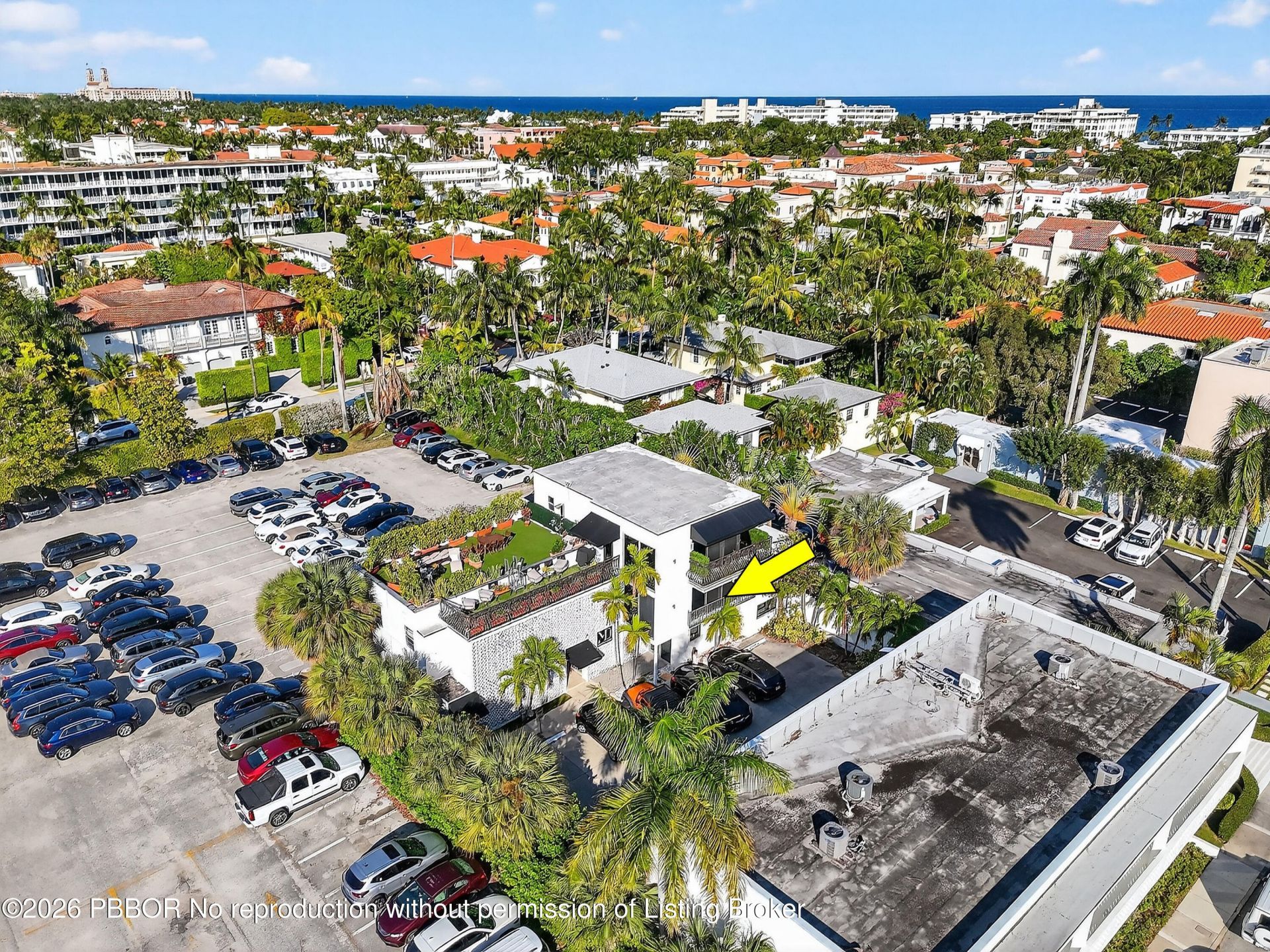 249 Peruvian Avenue, Unit 1811, Palm Beach, FL 33480 Photo