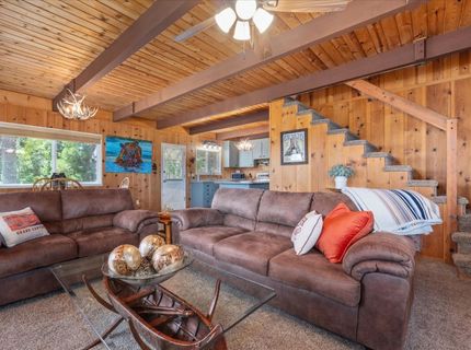 1968 Kit Carson Cir, Arnold, CA 95223 Photo