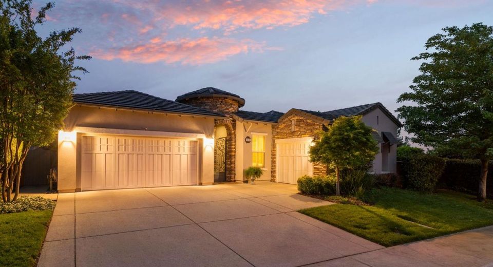 6131 Southerness Dr, El Dorado Hills, CA 95762 Photo