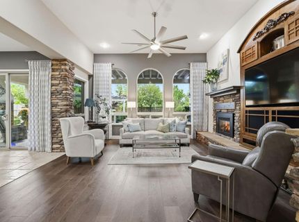 6131 Southerness Dr, El Dorado Hills, CA 95762 Photo