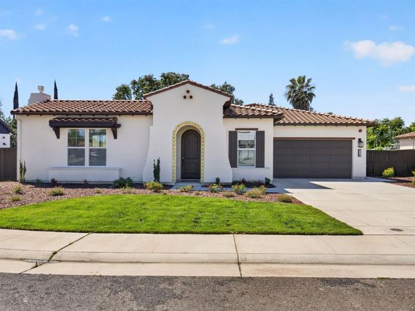 3430 Grove Cir, Loomis, CA 95650