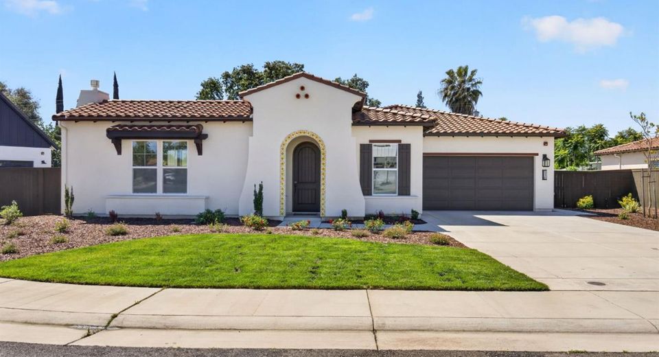 3430 Grove Cir, Loomis, CA 95650 Photo