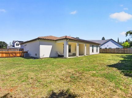 3430 Grove Cir, Loomis, CA 95650 Photo