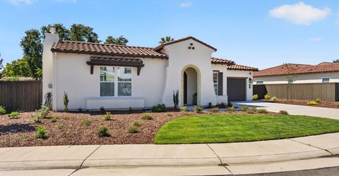 3430 Grove Cir, Loomis, CA 95650 Photo