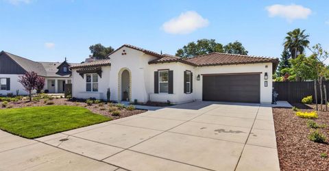 3430 Grove Cir, Loomis, CA 95650 Photo