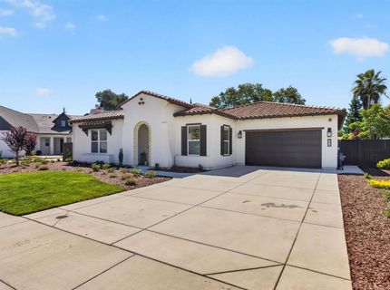 3430 Grove Cir, Loomis, CA 95650 Photo