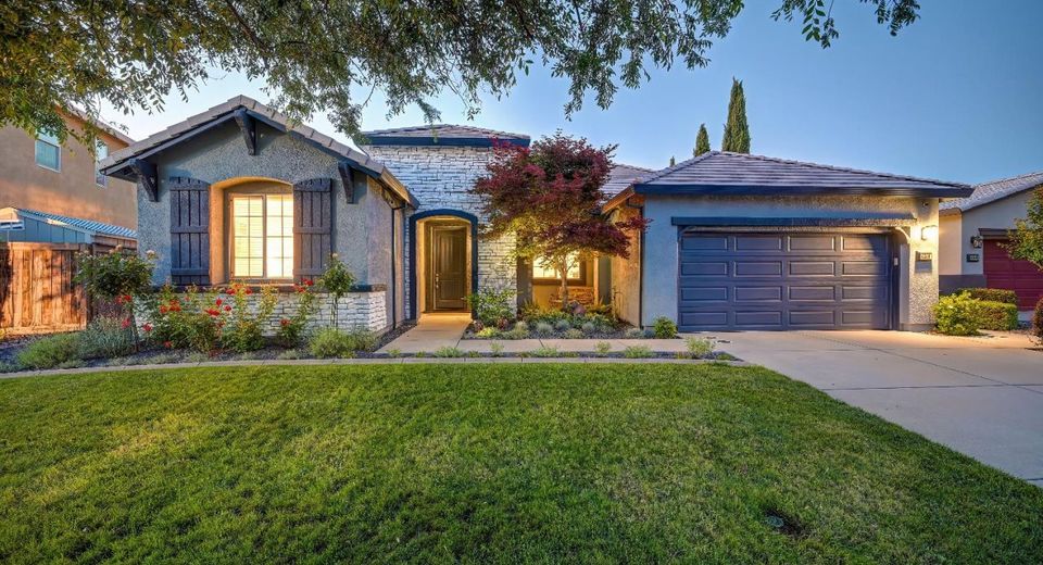 4248 Brick Mason Cir, Roseville, CA 95747 Photo