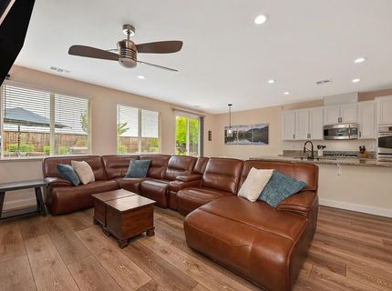 4248 Brick Mason Cir, Roseville, CA 95747 Photo